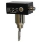 UBX-025 – Moniteur de débit à déflecteur, contact microrupteur, DN 65–100, laiton/acier inoxydable
