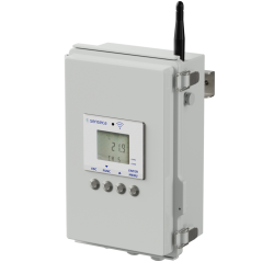 Enregistreur de données pour station météorologique, 4G