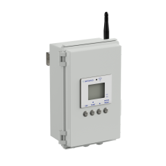 Enregistreur de données pour station météorologique, 4G