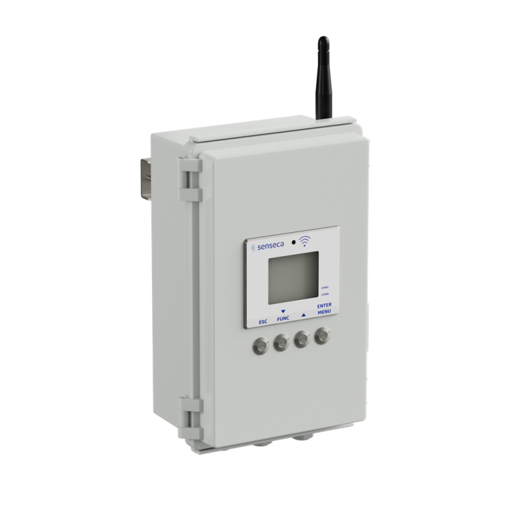 Enregistreur de données pour station météorologique, 4G Enregistreur de données pour station météorologique, 4G