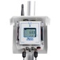 Enregistreurs de données GSM/GPRS pour stations météorologiques