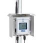 Enregistreurs de données GSM/GPRS pour stations météorologiques