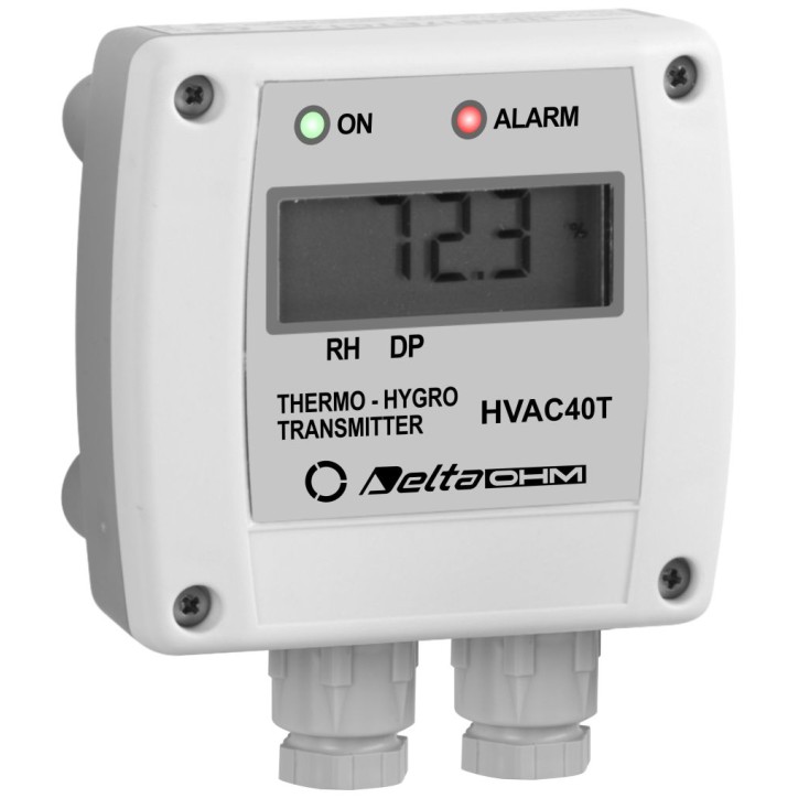 Capteurs HVAC et hygrostats Capteurs HVAC et hygrostats