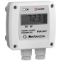 Capteurs HVAC et hygrostats