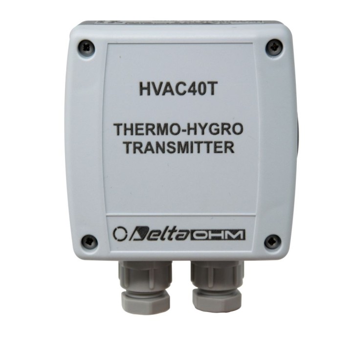 Capteurs HVAC et hygrostats Capteurs HVAC et hygrostats