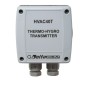 Capteurs HVAC et hygrostats