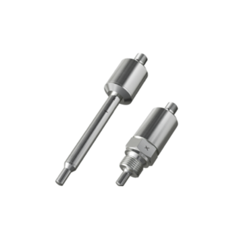 Capteur de flux thermique LABOPLUS-F | Mesure de débit et température – Sortie IO-Link / analogique