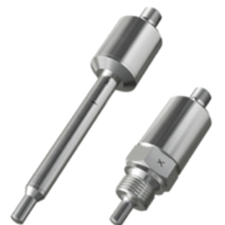 Capteur de flux thermique LABOPLUS-F | Mesure de débit et température – Sortie IO-Link / analogique