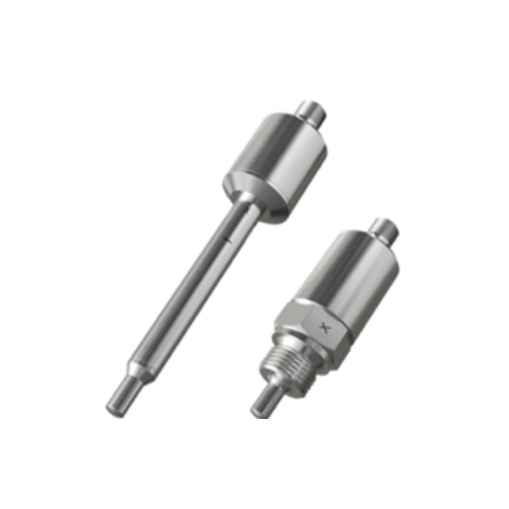 Capteur de flux thermique Capteur de flux thermique