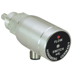 Moniteur de débit EFK2 | Sortie relais – Sonde d’immersion inox jusqu’à PN 200