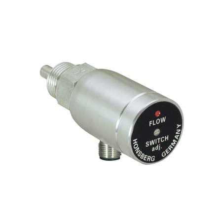 Moniteur de débit EFK2 | Sortie relais – Sonde d’immersion inox jusqu’à PN 200