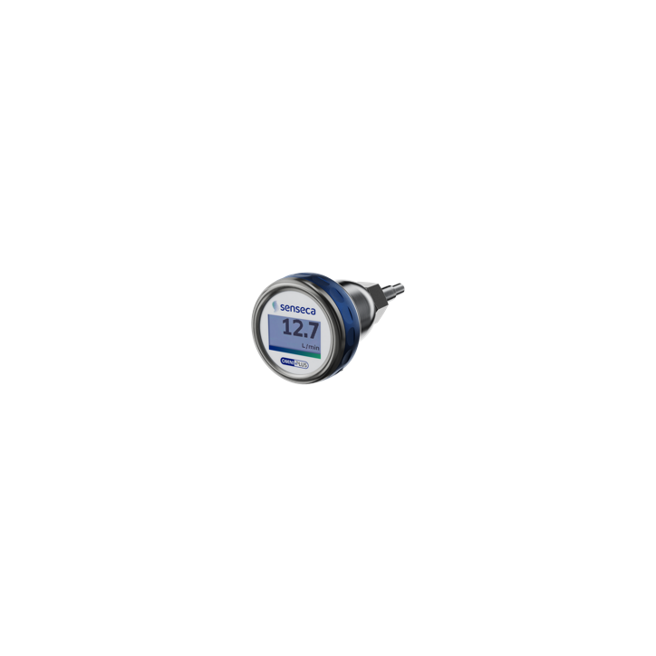 Capteur de flux thermique OMNIPLUS-F Capteur de flux thermique OMNIPLUS-F