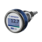 Capteur de flux thermique OMNIPLUS-F | Mesure rapide de débit et température – IO-Link, câblage réduit