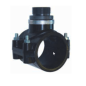 Pince de taraudage BBI-032H | Montage transmetteurs de débit RR-032 – Tuyaux PVC-U Ø 63–160 mm