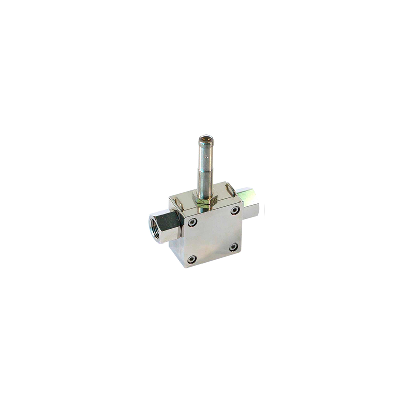 Interrupteur de débit électronique LABO-RRH-S – Configurable pour liquides aqueux