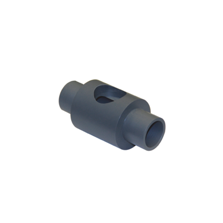 Tube de mesure MH-032 | Compatible transmetteur RR-032 – Tuyaux PVC-U Ø 40–160 mm