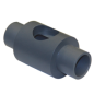 Tube de mesure MH-032 | Compatible transmetteur RR-032 – Tuyaux PVC-U Ø 40–160 mm