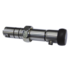 Transmetteur de débit OMNI-RRH-032RMK – Écran LCD, sorties analogiques et commutation
