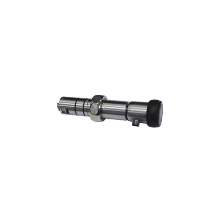 Transmetteur de débit OMNI-RRH-032RMK – Écran LCD, sorties analogiques et commutation