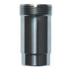 Douille de soudage VKI-032K | Pour tuyaux acier/inox DN ≥ 40 | Compatible transmetteur RR.-032