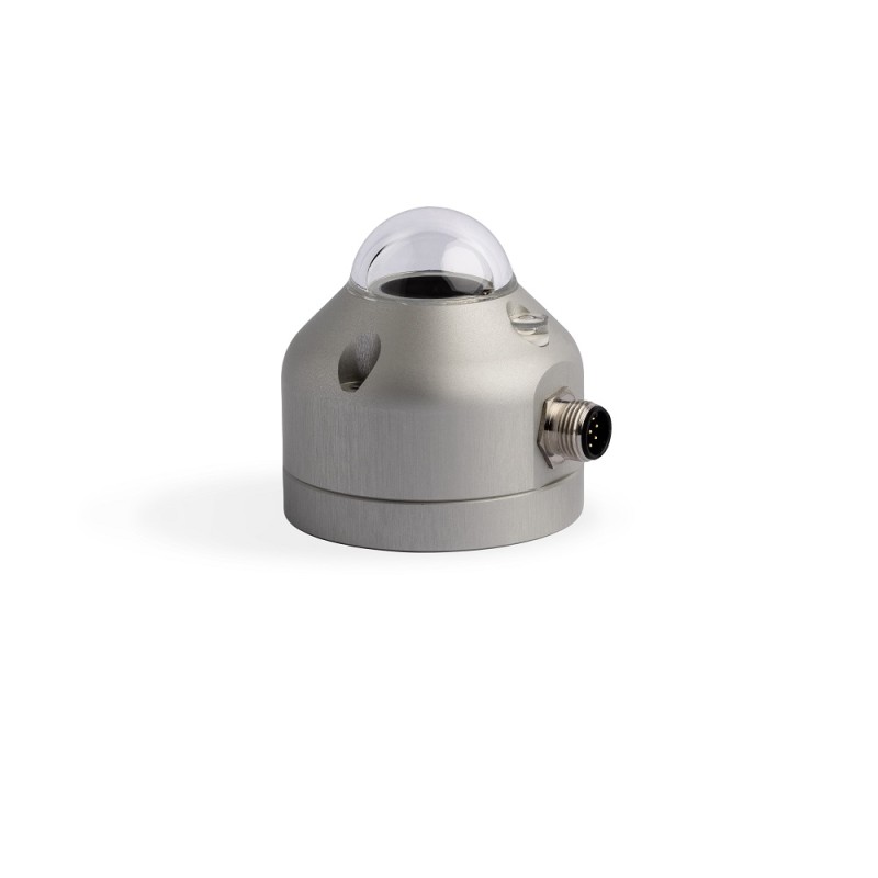 Pyranomètre de classe C