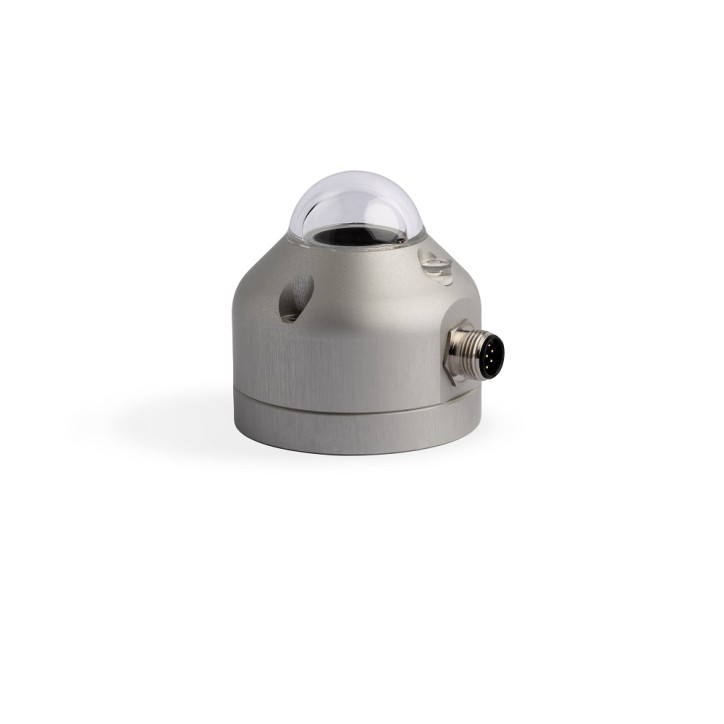 Pyranomètre de classe C Pyranomètre de classe C