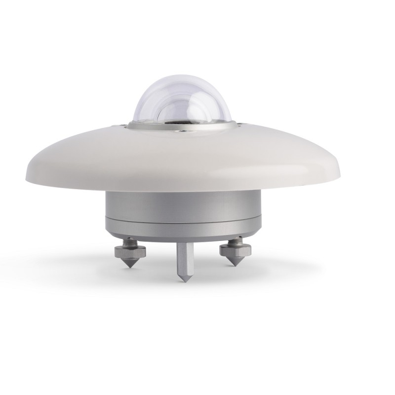 Pyranomètre de classe A