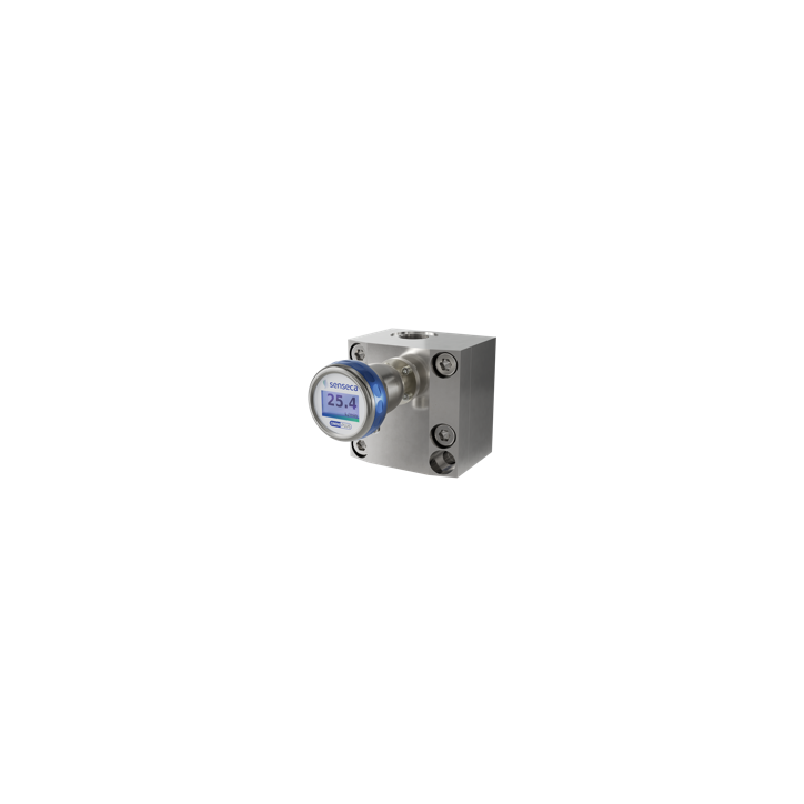 Volumètre à roue dentée Volumètre à roue dentée