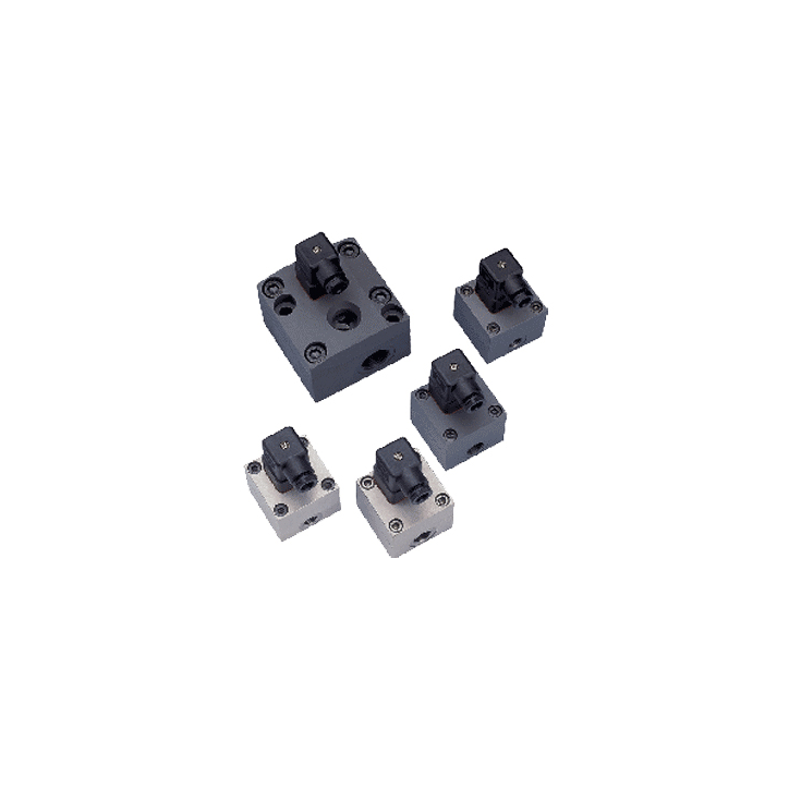 Volumètre à roue dentée Volumètre à roue dentée