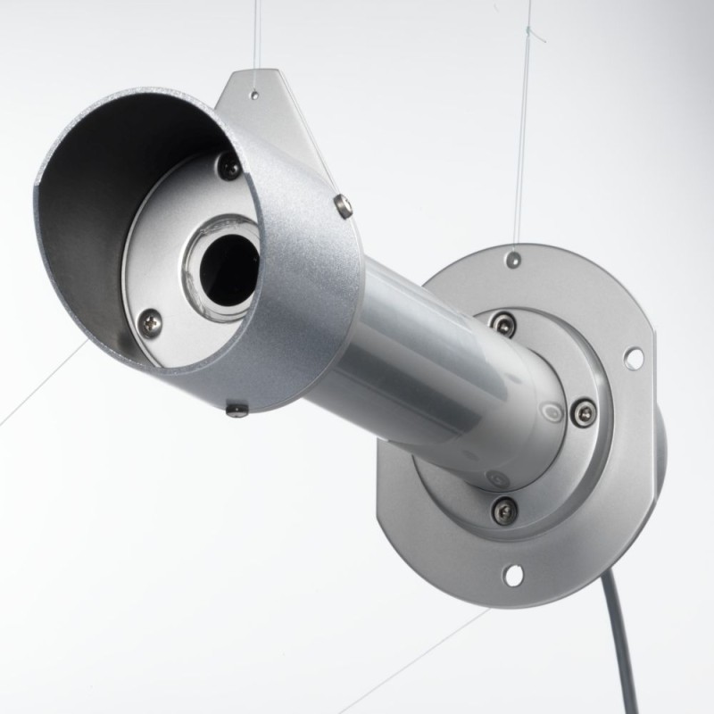 Pyrhéliomètres de classe B Pyrhéliomètres de classe B