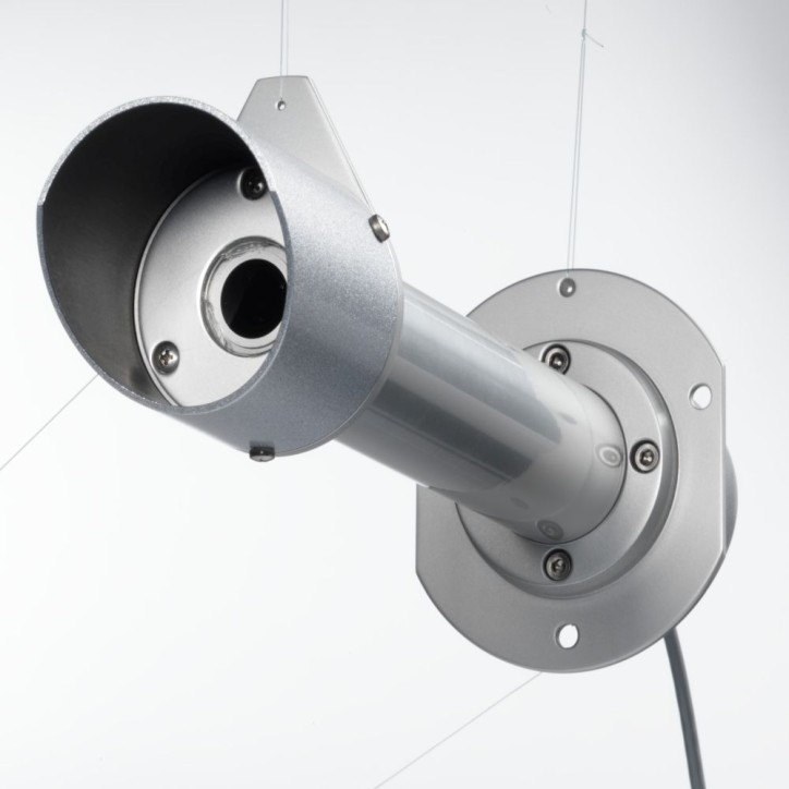 Pyrhéliomètres de classe B Pyrhéliomètres de classe B