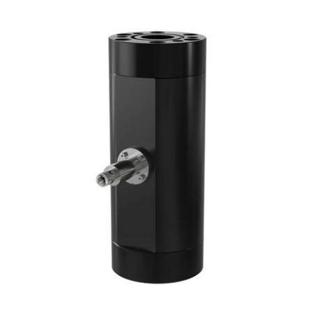 Volumètre à vis LABOPLUS-VHSX – Interface IO-Link intégrée pour fluides visqueux