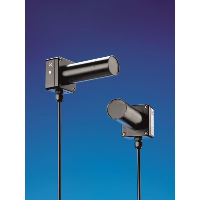 Émetteurs photométriques et radiométriques