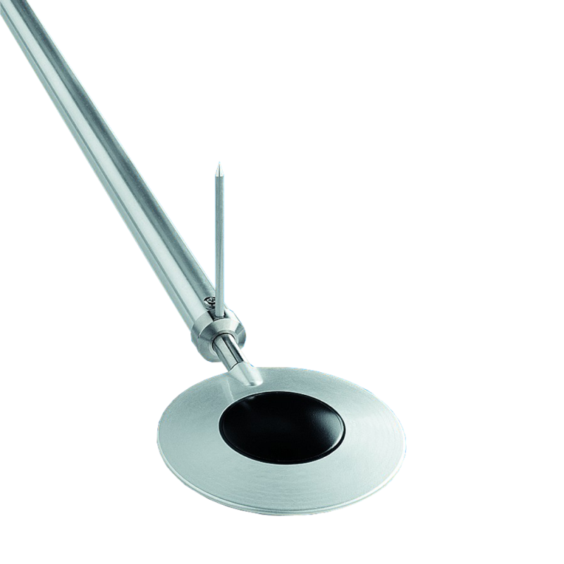 Mesureur d’irradiance nette