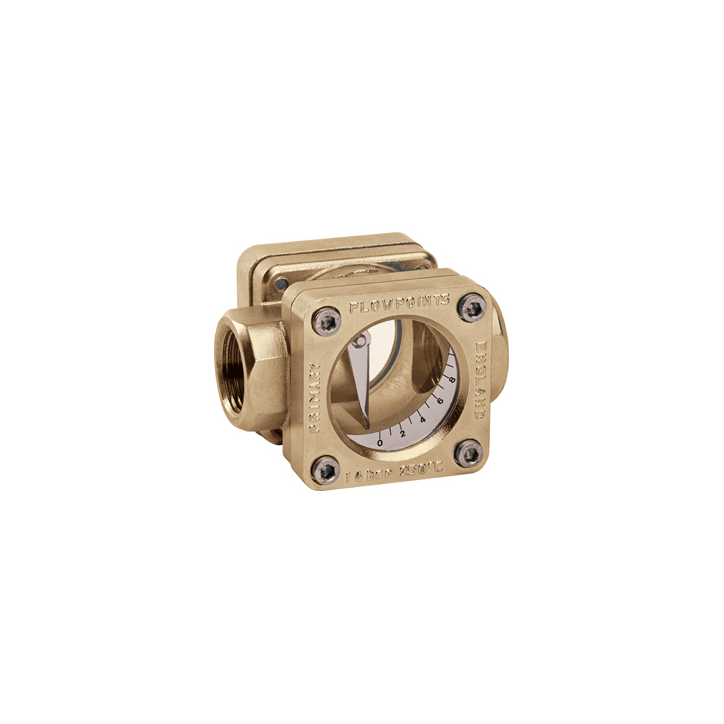 Indicateur de débit FQ