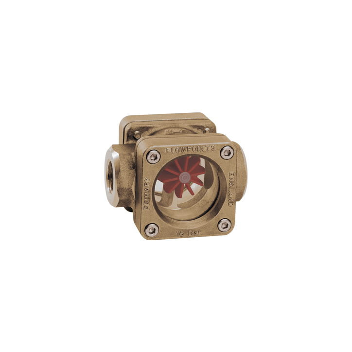 Indicateur de débit FR