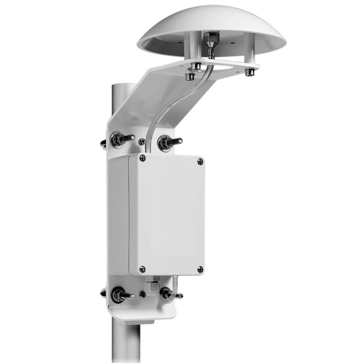 Transmetteurs de pression barométrique