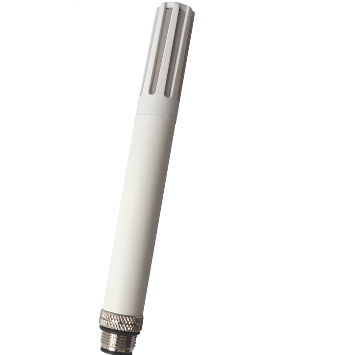 Transmetteurs de température, d’humidité relative et de pression barométrique Transmetteurs de température, d’humidité relative et de pression barométrique