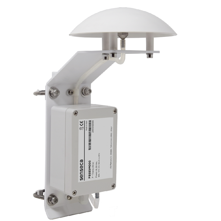 Transmetteurs barométriques à sortie numérique Transmetteurs barométriques à sortie numérique