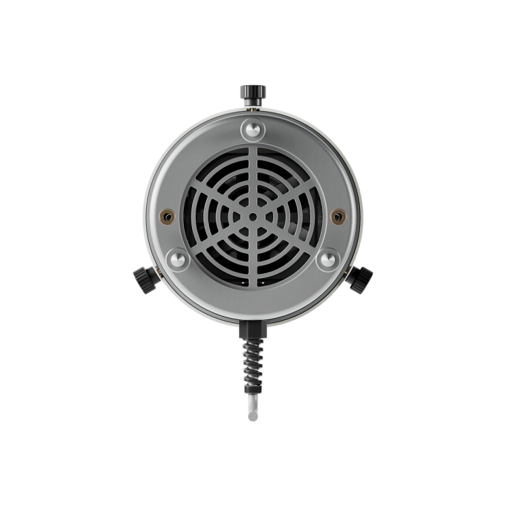 Unité de chauffage et de ventilation