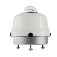 Unité de chauffage et de ventilation