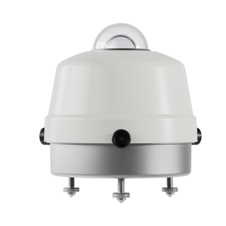 Unité de chauffage et de ventilation