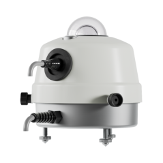 Unité de chauffage et de ventilation