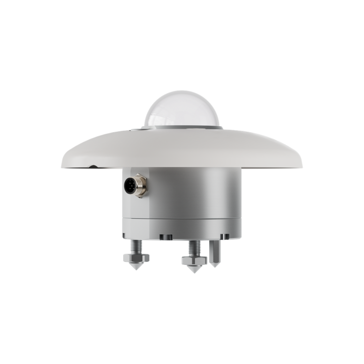 Pyranomètre à réponse rapide de classe A Pyranomètre à réponse rapide de classe A