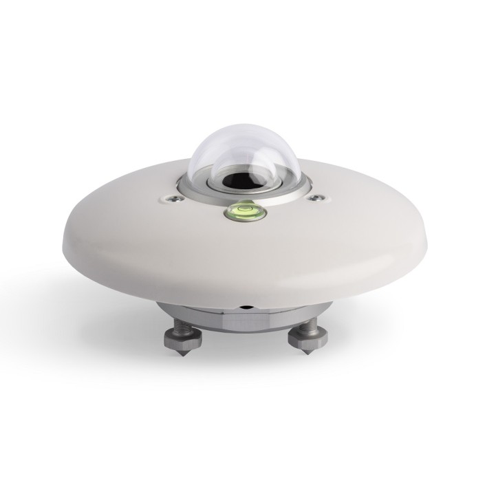 Pyranomètre à réponse rapide de classe A Pyranomètre à réponse rapide de classe A