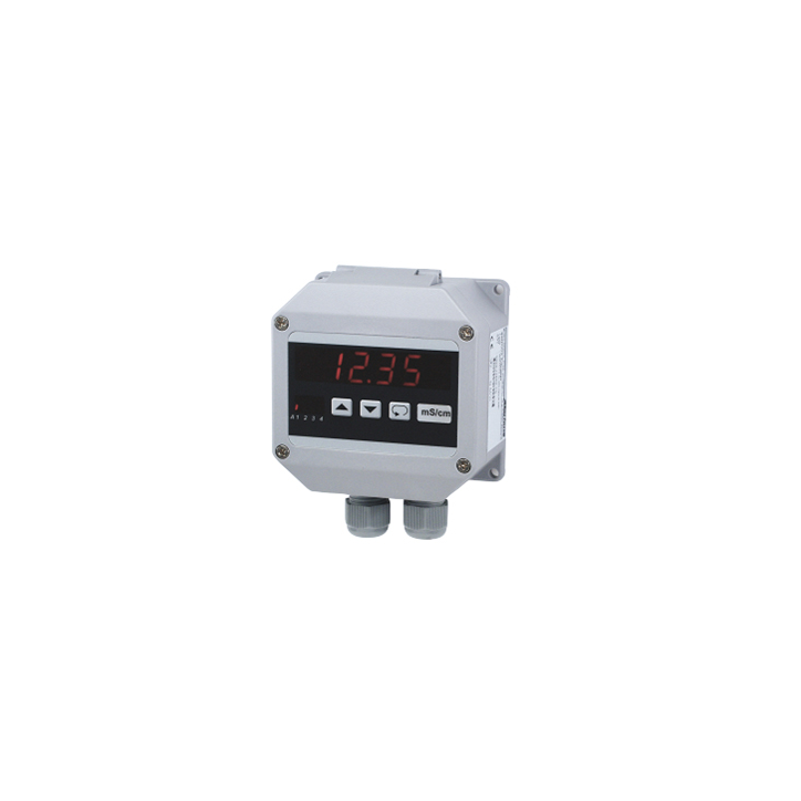 Appareil de mesure de conductivité LF1010 Appareil de mesure de conductivité LF1010