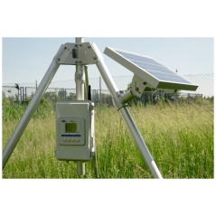 Station météo compacte tout-en-un