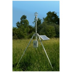 Station météo compacte tout-en-un