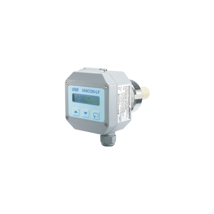 Convertisseur de conductivité UNICON-LF Convertisseur de conductivité UNICON-LF