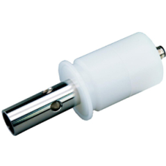 Cellule de conductivité LF1453 / LF2453 | Eau ultra-pure, matériau conforme FDA